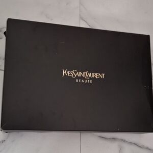 Yves Saint Laurent Spa Towel (Full Size) New In Box